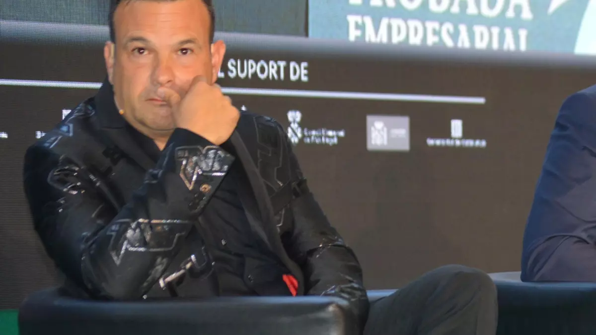 José Elías invierte en cuatro escuelas de negocio online para llegar a los 20 millones de Ebitda en 5 años