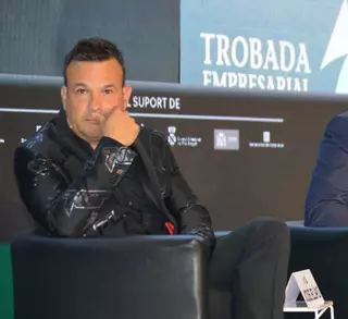 José Elías invierte en cuatro escuelas de negocio online para llegar a los 20 millones de Ebitda en 5 años