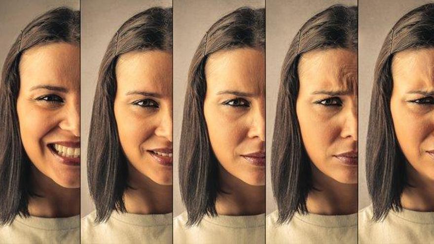 Tres emociones negativas a evitar para ser feliz