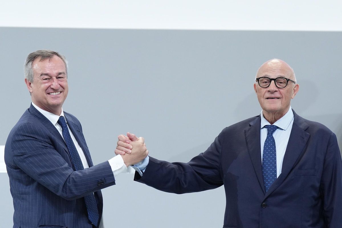 El Sabadell, després de fracassar l’OPA del BBVA: «aquesta és la millor sortida, generem més valor per separat que junts»