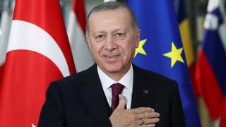 Erdogan aprovecha la pandemia para apretar en la represión contra la oposición