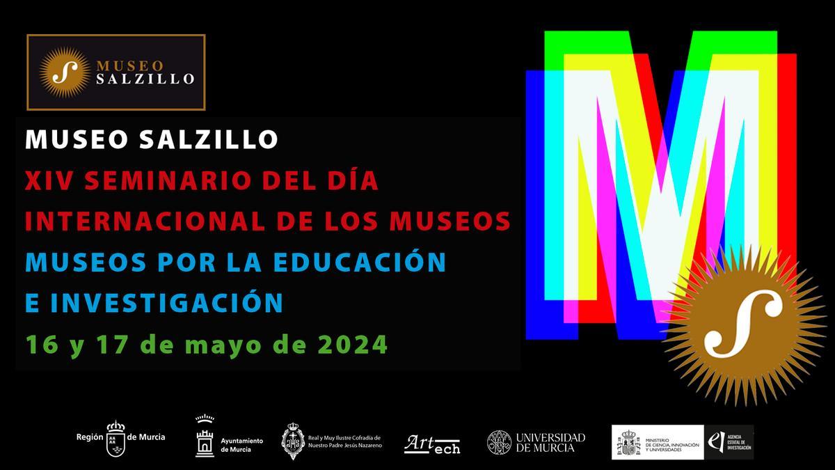 DIM 2024 en el Museo Salzillo