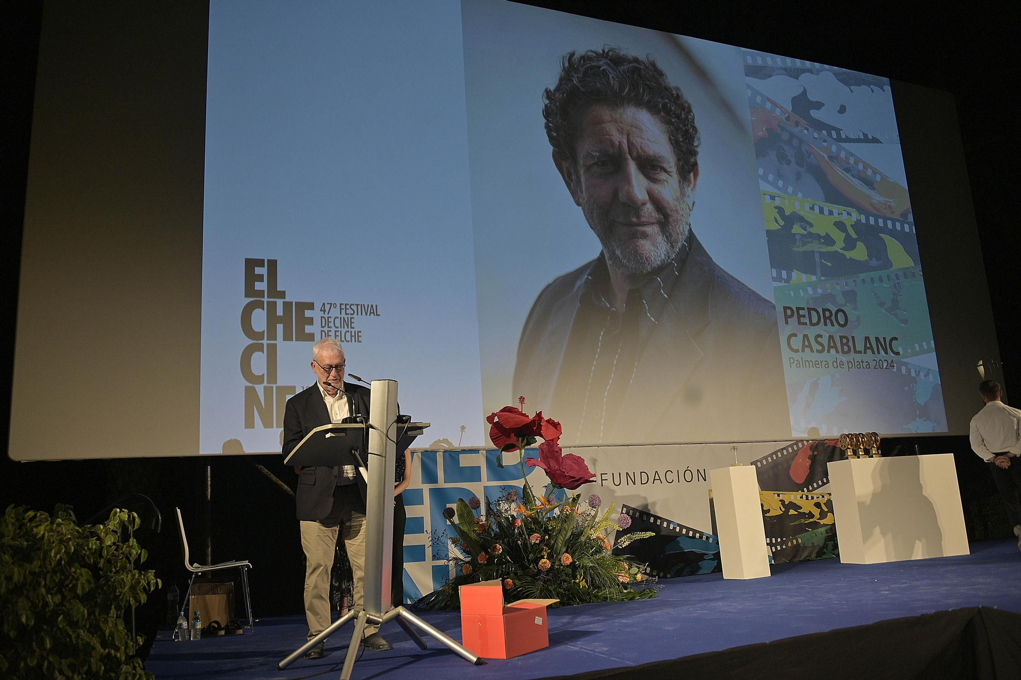 Un corto de terror y crítica social gana el Festival de Cine de Elche