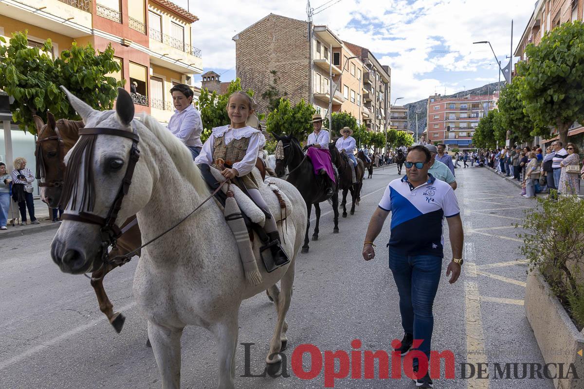 Romería San Isidro/Cehegín_014