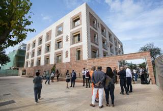 El Consell defenderá la cesión de suelo público a promotoras para construir y alquilar pisos a precio tasado en Ibiza