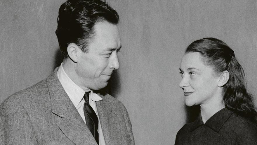 Las cartas entre Albert Camus y la &#039;princesa&#039; de Galicia ven la luz