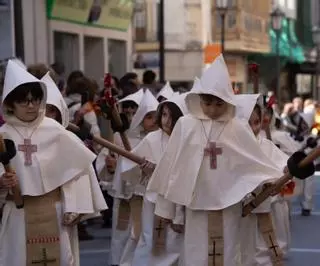 Juan Prieto Corpas, pregonero de la Semana Santa de Zamora en Madrid