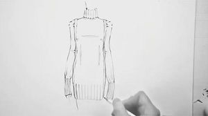Promoció de la col·laboració de Maison Martin Margiela amb H&M
