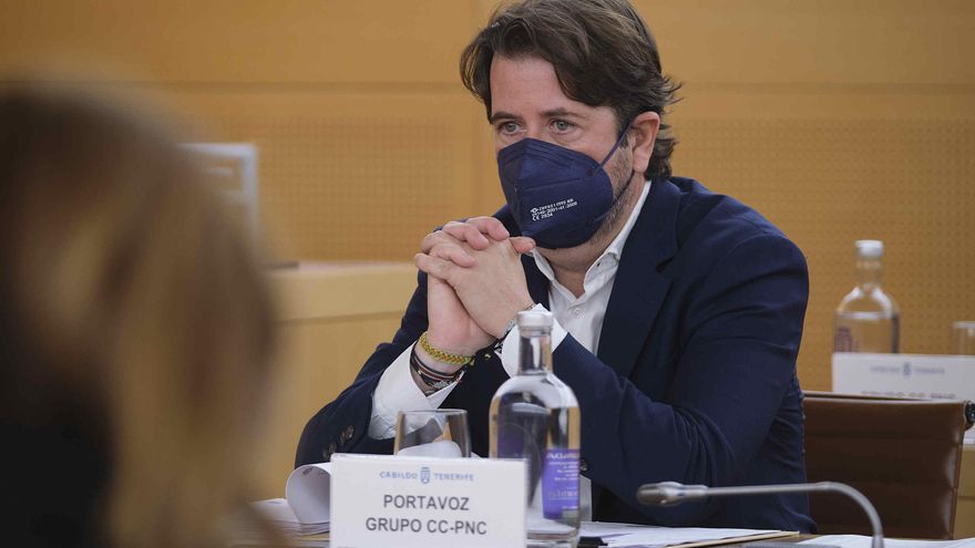 CC proposes eleven measures against the crisis with an impact of 68 million