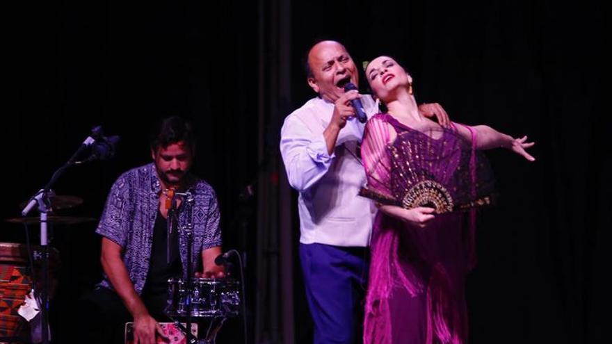 Sones de maestros en el Teatro de la Axerquía