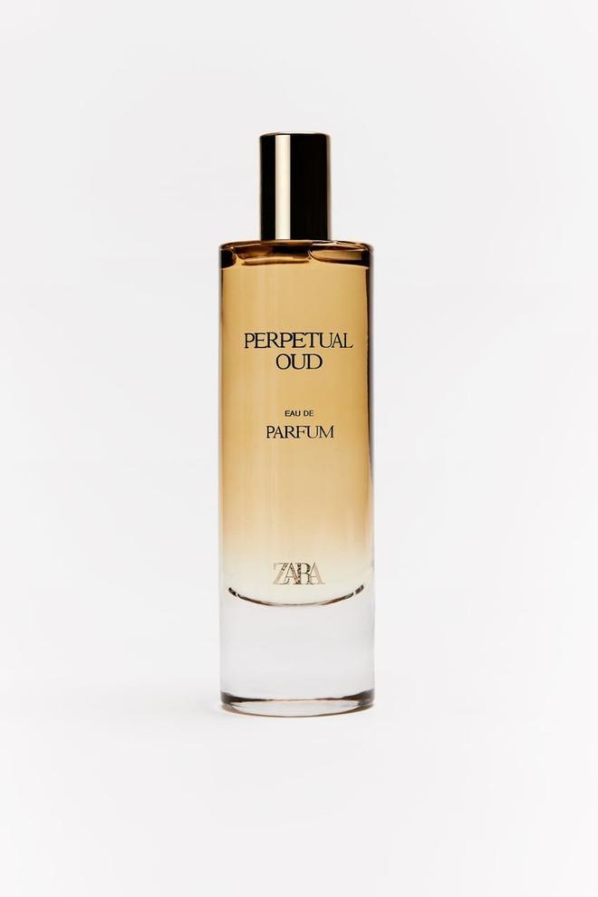 Perpetual Oud Perfume