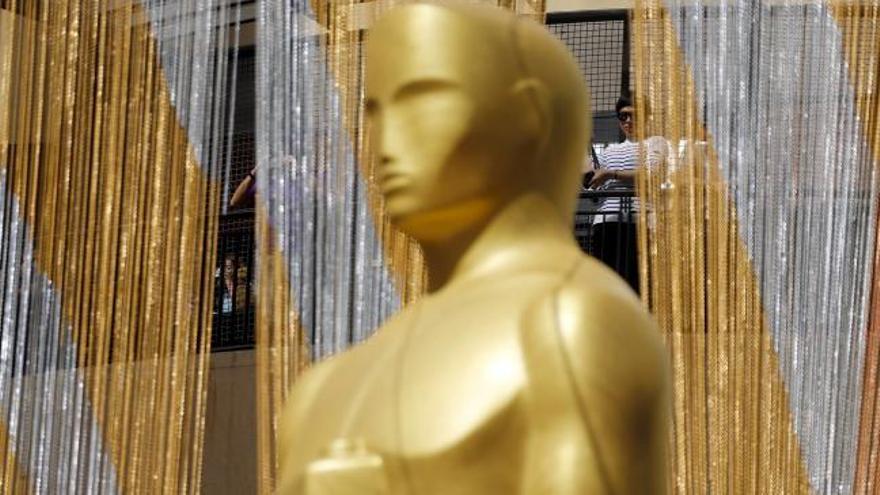 Comienza la cuenta atrás para la entrega de Oscar