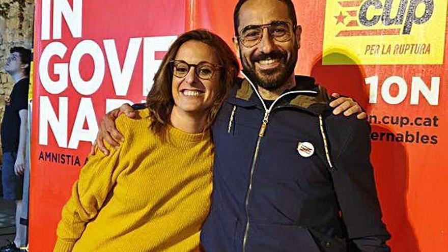 LA Cup comença a Girona la seva campanya a escala nacional