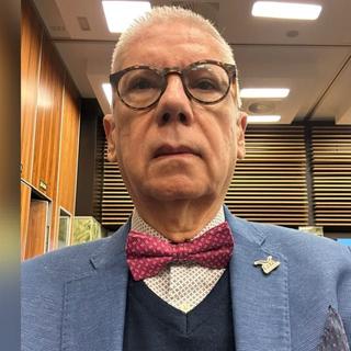Carlos Pérez Ariza