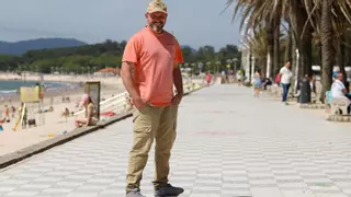 Desde Vigo para el mundo... subidos al skate o al manillar de una BMX