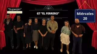 Vídeo: Presentación del XXXV Salón de Teatro Costumbrista Asturiano de Candás