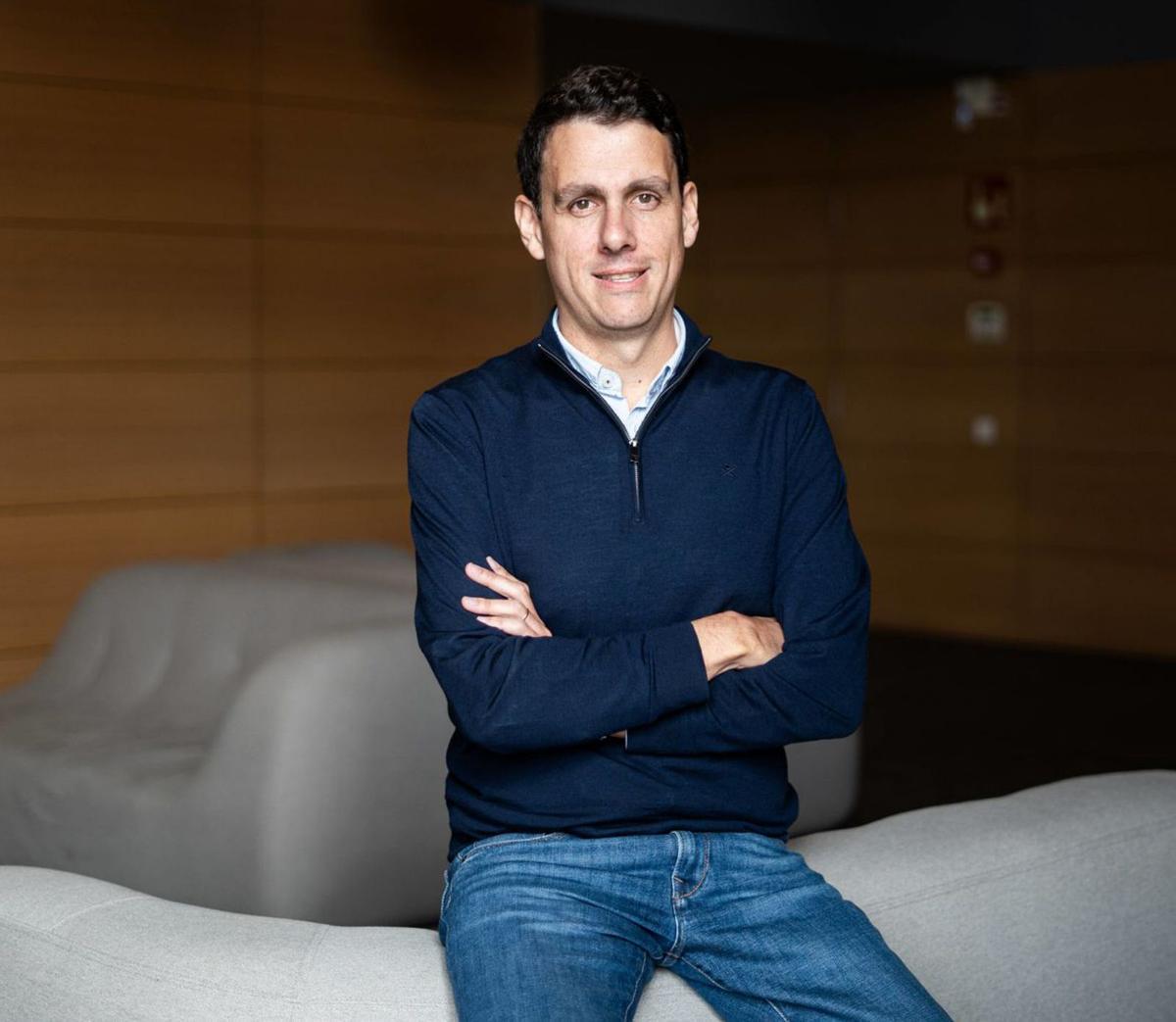 Suplements nutricionals de Sant Cugat per a Europa