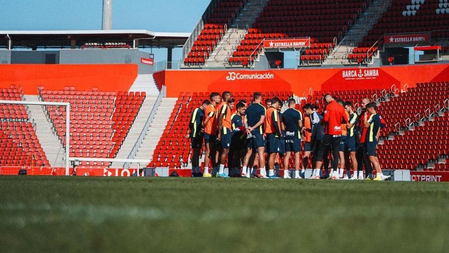 RCD Mallorca-Real Sociedad: IB3 Televisió ofrecerá el partido en directo de la Copa del Rey