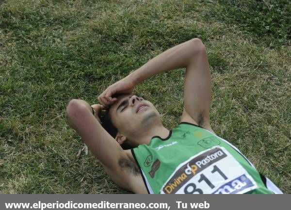 GALERÍA DE FOTOS - Campeonato de España de Campo a través en Marina d’Or