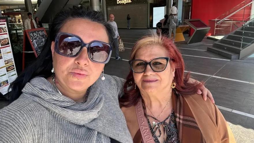 Operación Triunfo | La madre y la abuela de Naiara prepararán este sábado en Liesa (Huesca) una comida benéfica