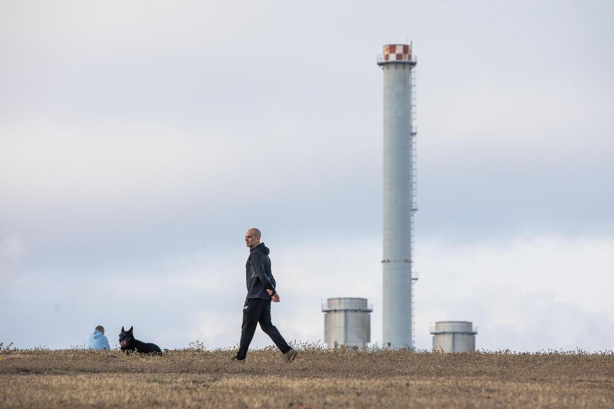 El cas Tersa destapa l’escàs control en temps real de les emissions tòxiques a Catalunya El cas Tersa destapa l’escàs control en temps real de les emissions tòxiques a Catalunya