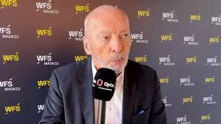 Florentino pasa al ataque con Klopp: "Lo está considerando"