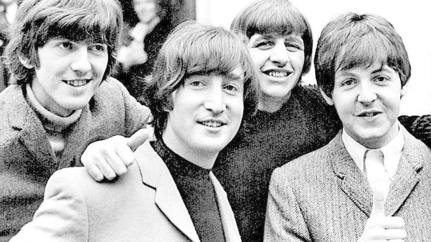 &quot;La música de los &#039;Beatles&#039; siempre está presente en mis gustos e influencias&quot;