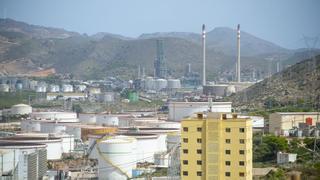 La contaminación por partículas amenaza con fenómenos extremos y más duraderos en la Región de Murcia