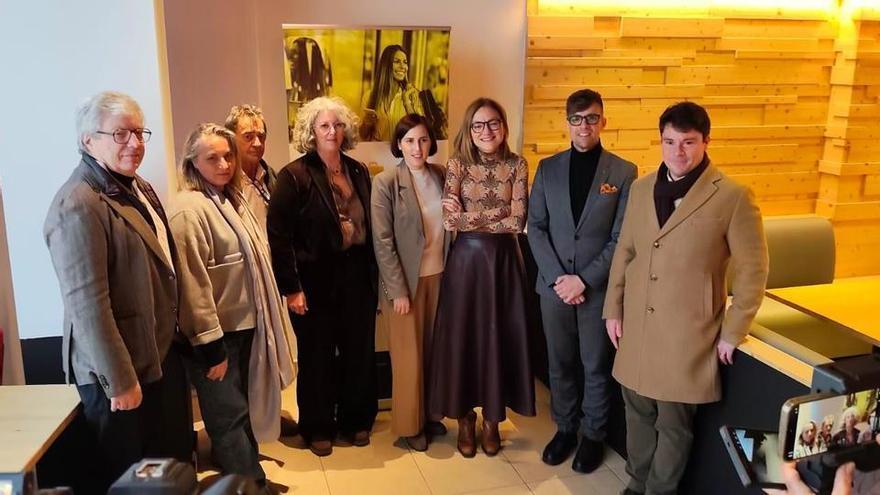 El Portús es converteix en la primera APEU de Catalunya: "Volem que sigui un centre comercial a l'aire lliure"