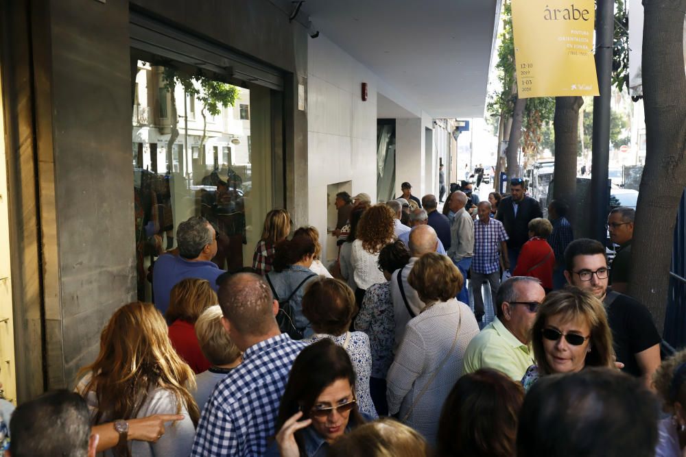 Venta de entradas para el musical 'A Chorus ...