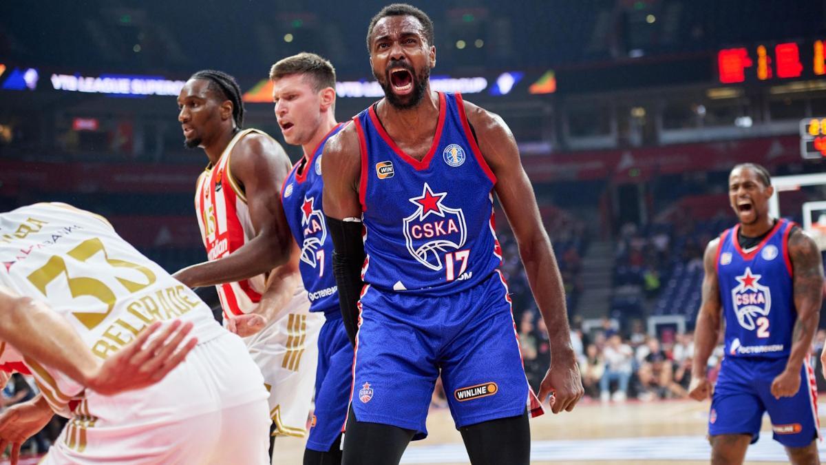 Livio Jean-Charles, durante el duelo ante el Estrella Roja