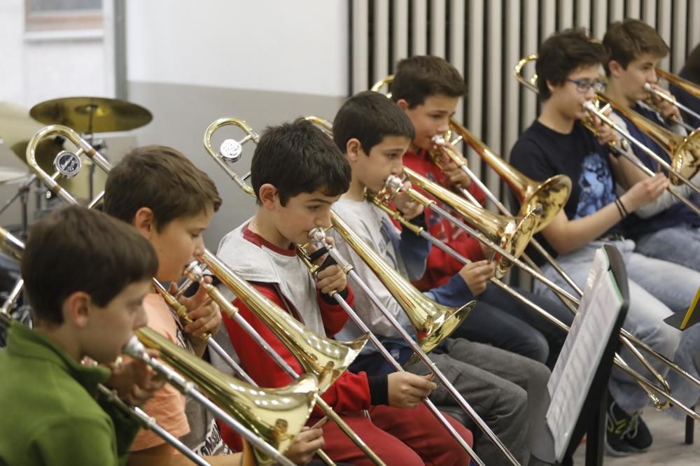 Conservatori de Música Isaac Albéniz de Girona