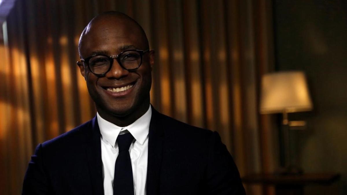 Barry Jenkins