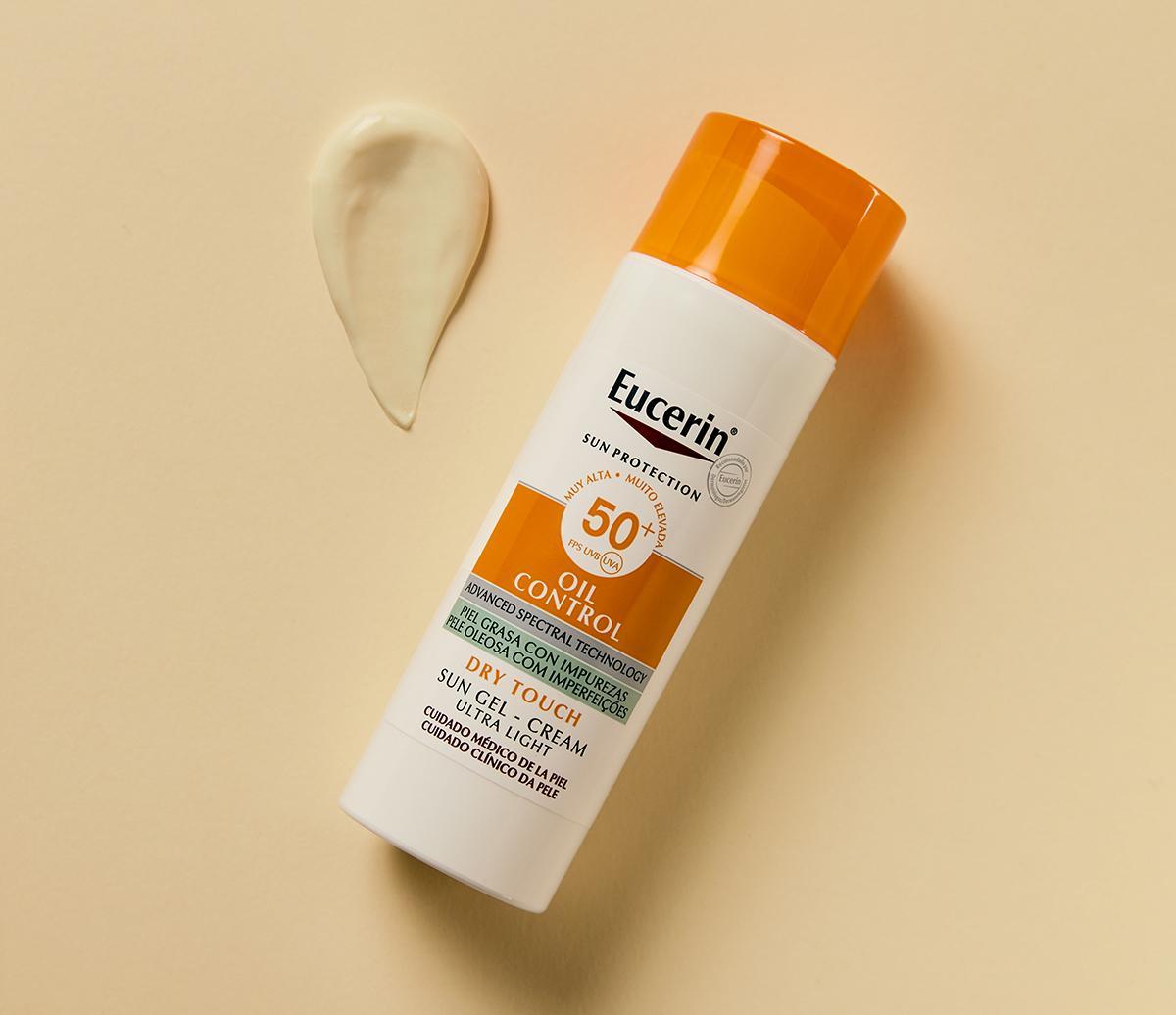 Eucerin® Oil Control