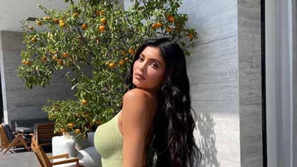 Kylie Jenner amplía su negocio: nace su firma de bikinis y bañadores