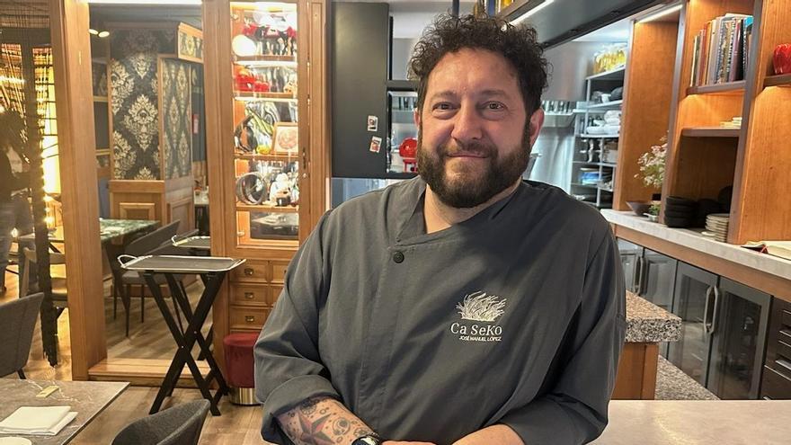 Ca Seko, un bistró con ambiciones