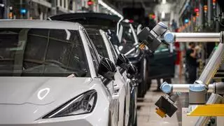 El Grupo Volkswagen recortará su gama de modelos y enfrentará el fin de la paz social con cerca de 100.000 despidos