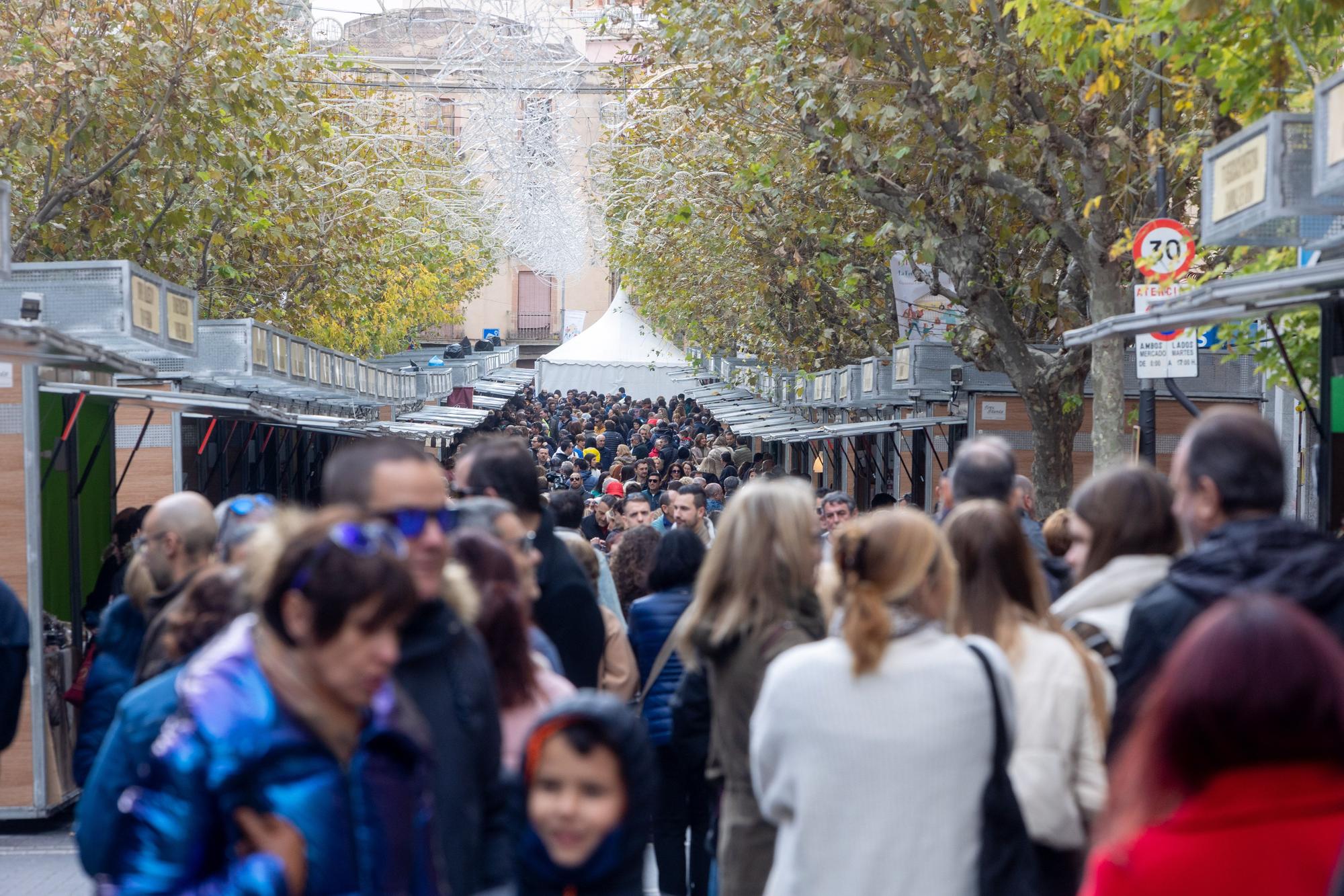 14 Edición Feria de Navidad en Jijona