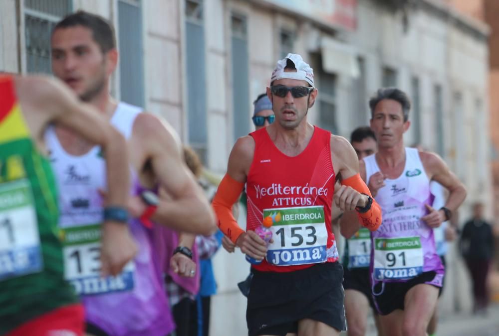 Medio Maratón Puerto de Sagunto