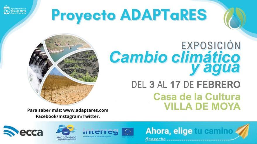 Cambio climático y agua