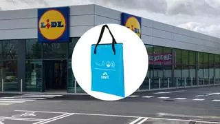 Lidl agota la tumbona perfecta para el verano: es fácil de transportar y cuesta menos de 10 euros