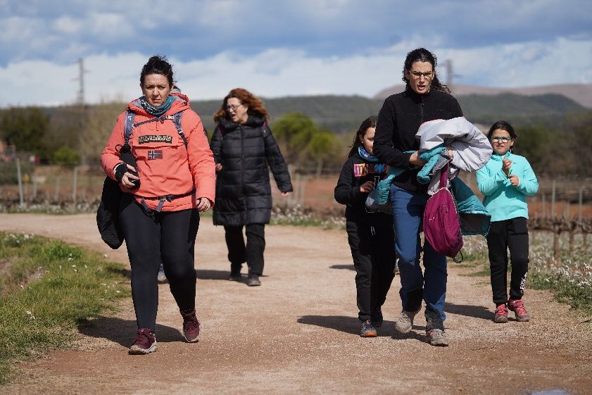 Transéquia 2024: Busca't a les fotos