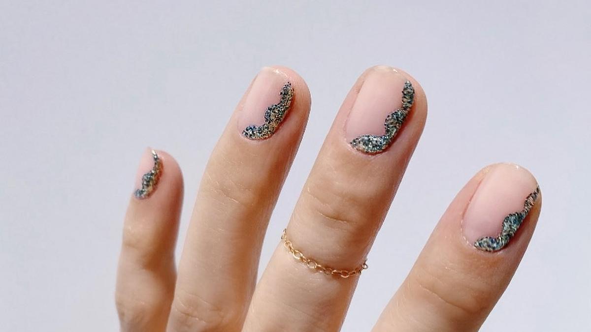 La manicura que triunfa este verano