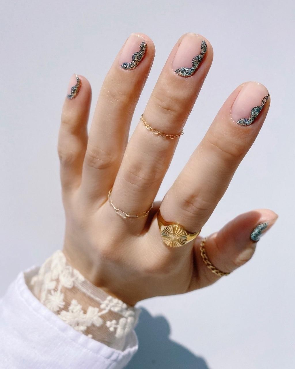 La manicura que triunfa este verano