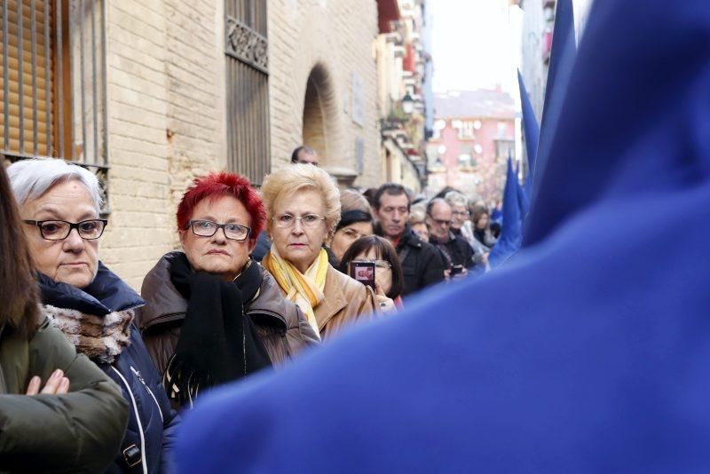 Procesión de la Humildad