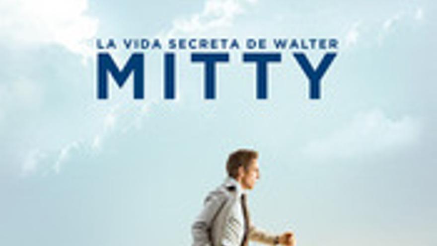 La vida secreta de Walter Mitty