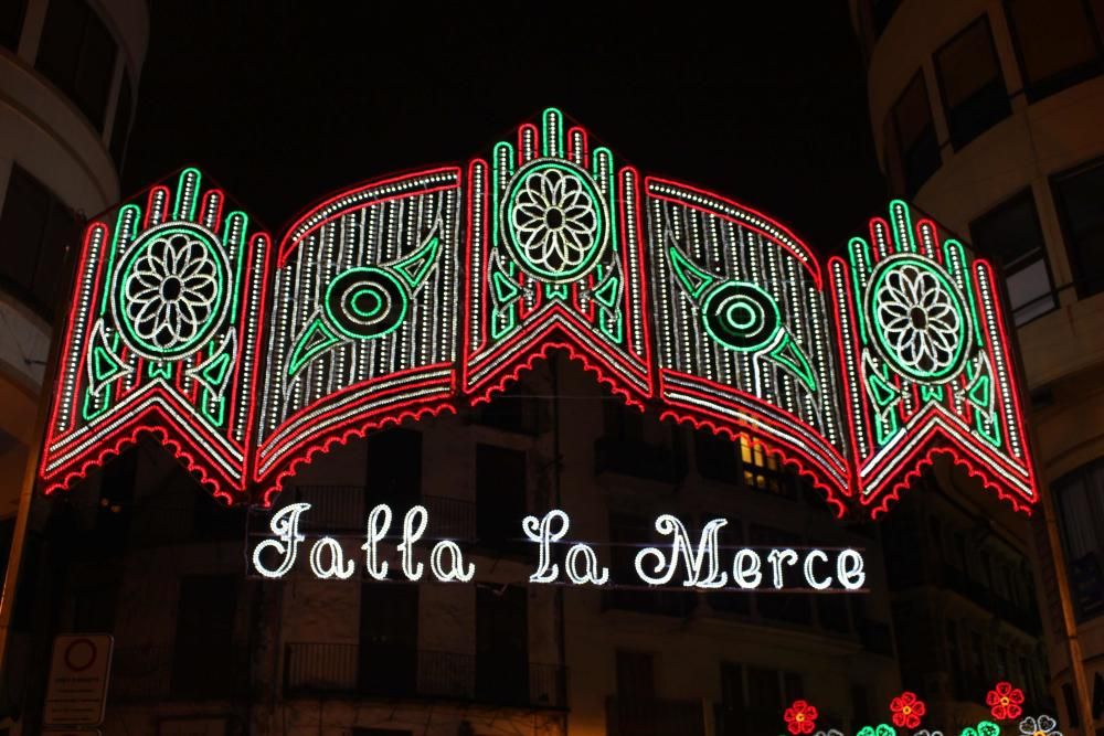 Plaza de la Merced