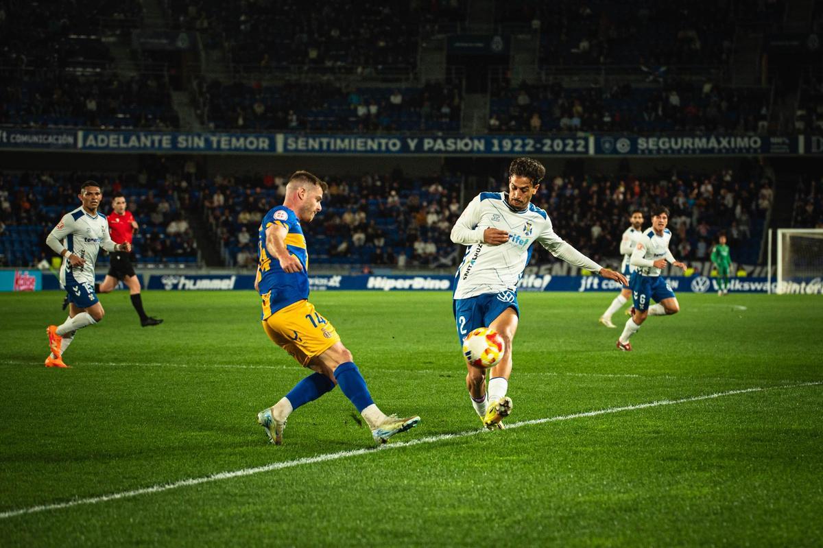 David Rodríguez, que todavía no ha marcado gol esta temporada.