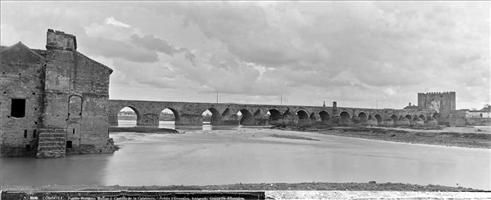 Postales Andaluzas, Rafael Señán y la fotografía turística