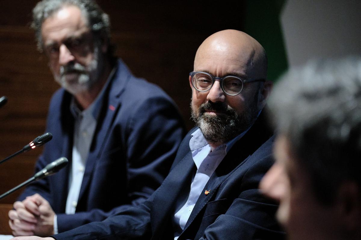 'España y Estados Unidos: 250 aniversario de relación y vínculo histórico'